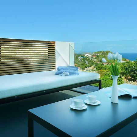 Reve De St. Barth Aparthotel Gustavia Habitación foto