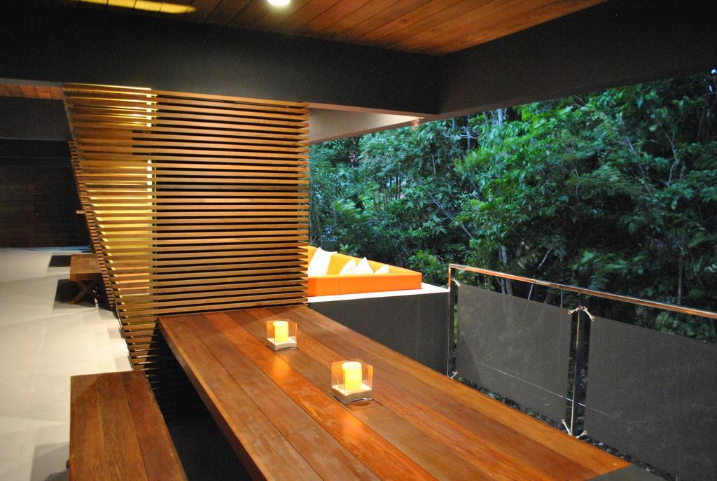 Reve De St. Barth Aparthotel Gustavia Exterior foto