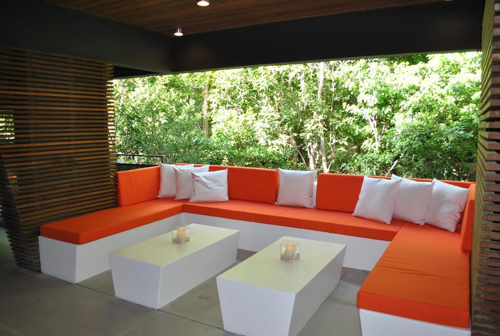 Reve De St. Barth Aparthotel Gustavia Exterior foto