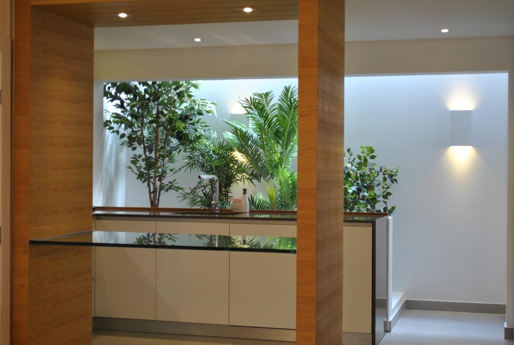 Reve De St. Barth Aparthotel Gustavia Exterior foto