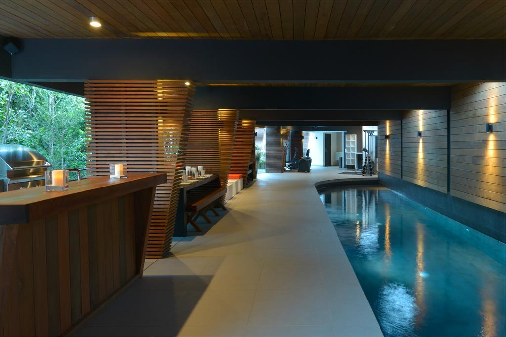 Reve De St. Barth Aparthotel Gustavia Exterior foto