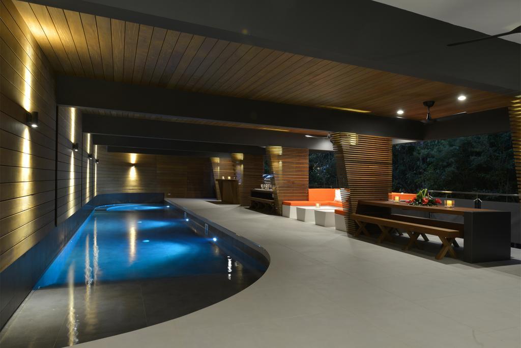 Reve De St. Barth Aparthotel Gustavia Exterior foto
