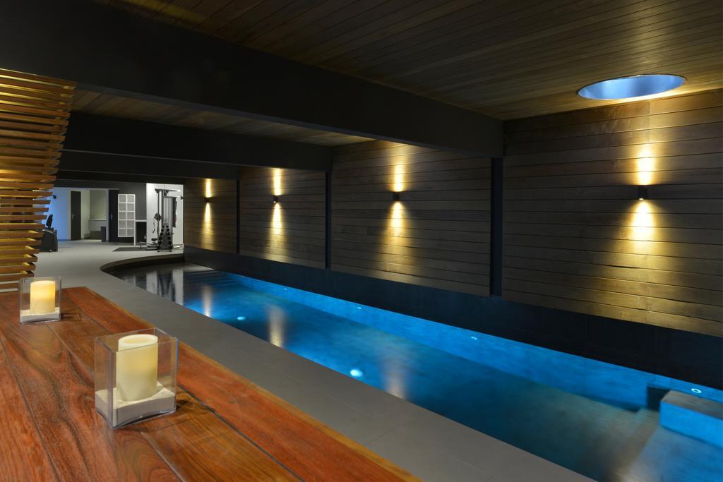 Reve De St. Barth Aparthotel Gustavia Exterior foto