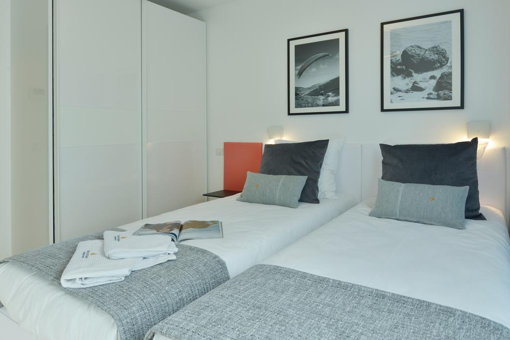 Reve De St. Barth Aparthotel Gustavia Habitación foto