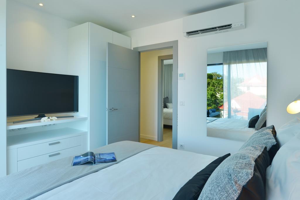 Reve De St. Barth Aparthotel Gustavia Habitación foto