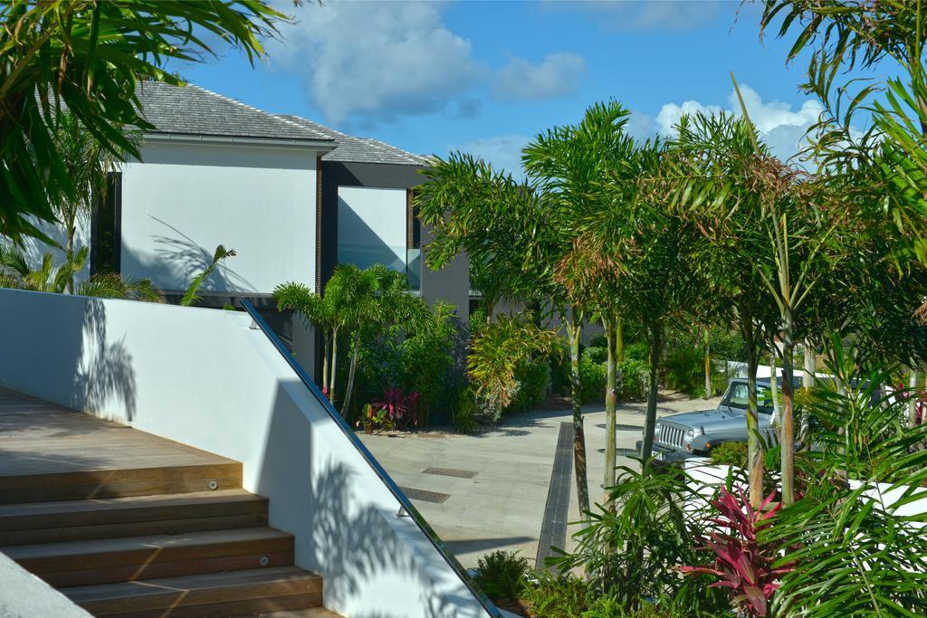 Reve De St. Barth Aparthotel Gustavia Habitación foto