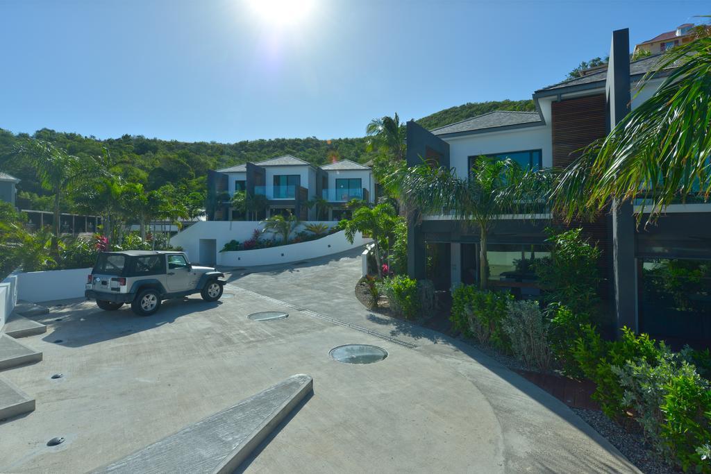 Reve De St. Barth Aparthotel Gustavia Habitación foto