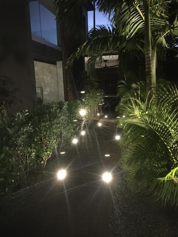 Reve De St. Barth Aparthotel Gustavia Exterior foto