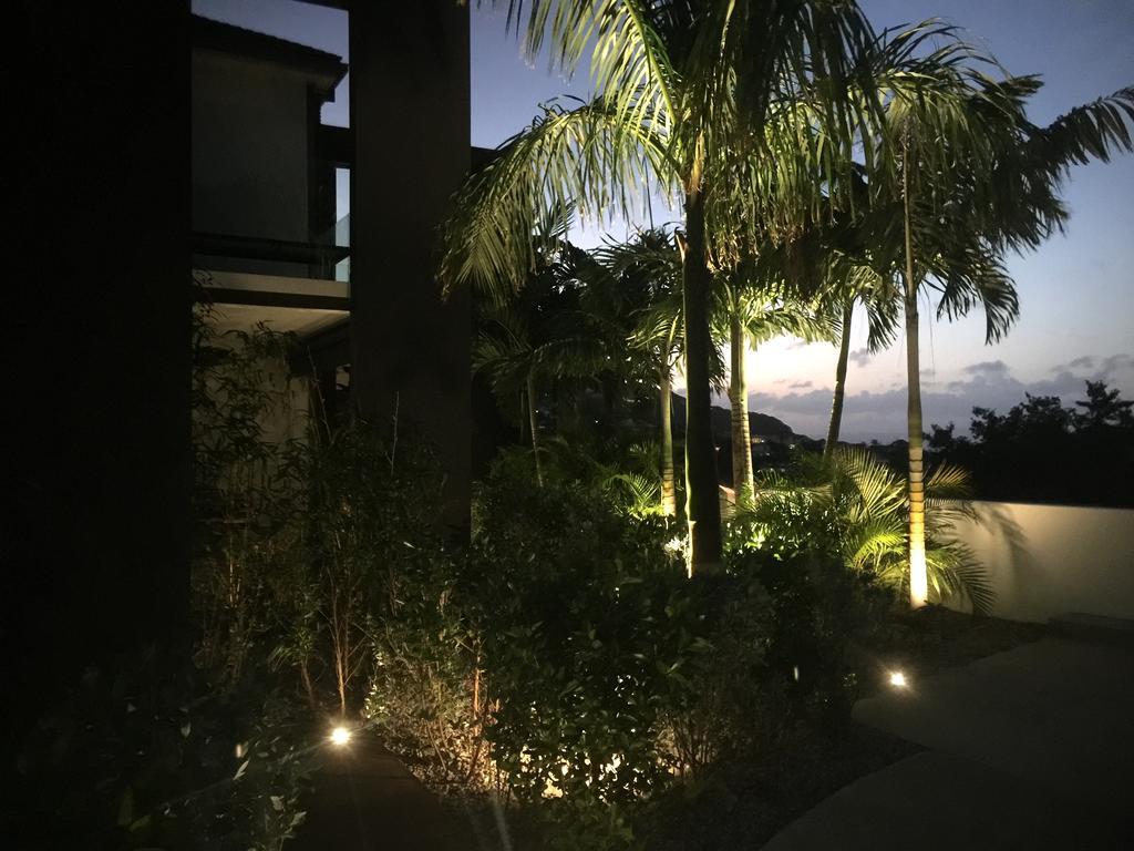 Reve De St. Barth Aparthotel Gustavia Exterior foto
