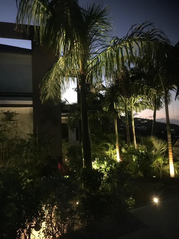 Reve De St. Barth Aparthotel Gustavia Exterior foto