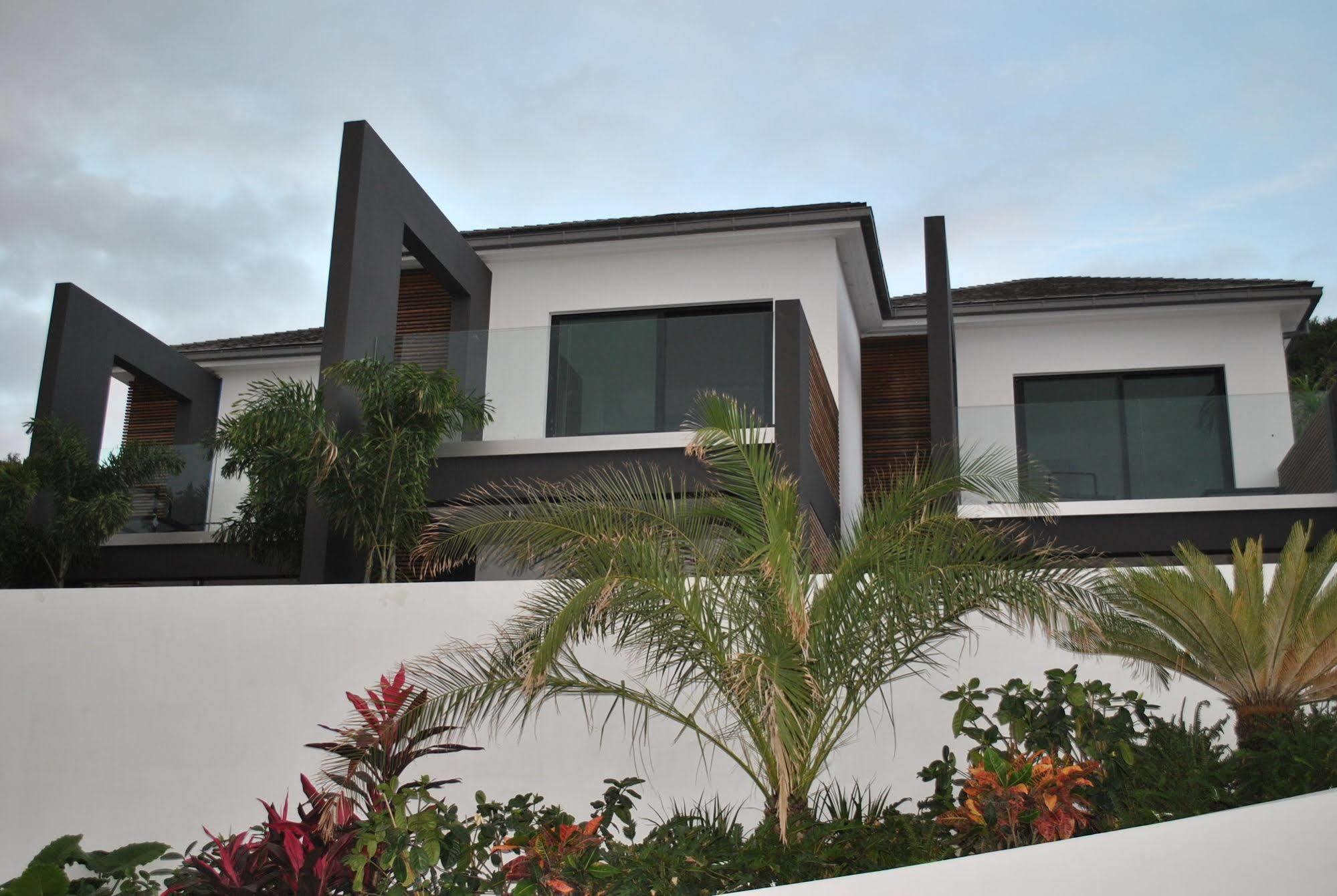 Reve De St. Barth Aparthotel Gustavia Exterior foto