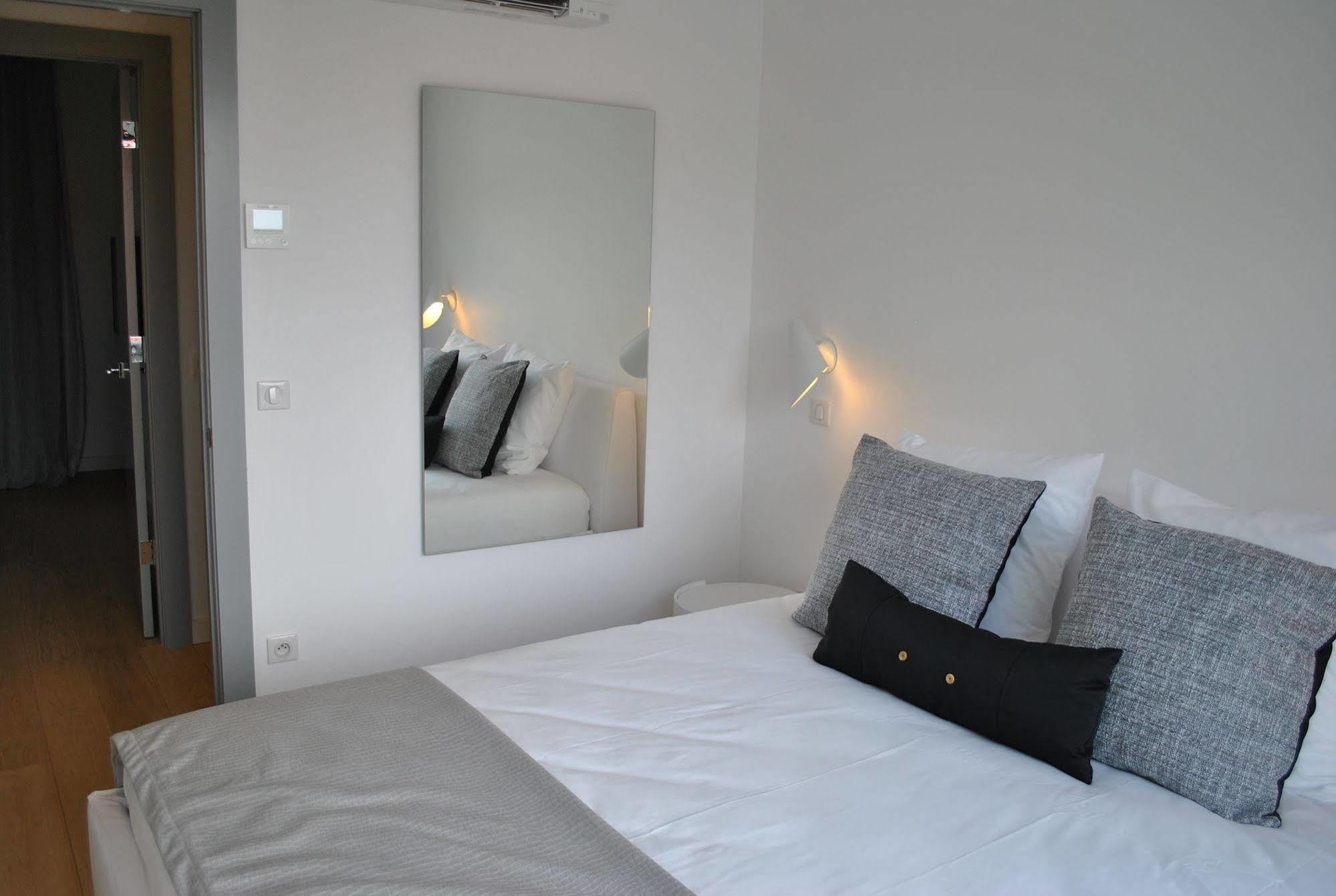 Reve De St. Barth Aparthotel Gustavia Exterior foto