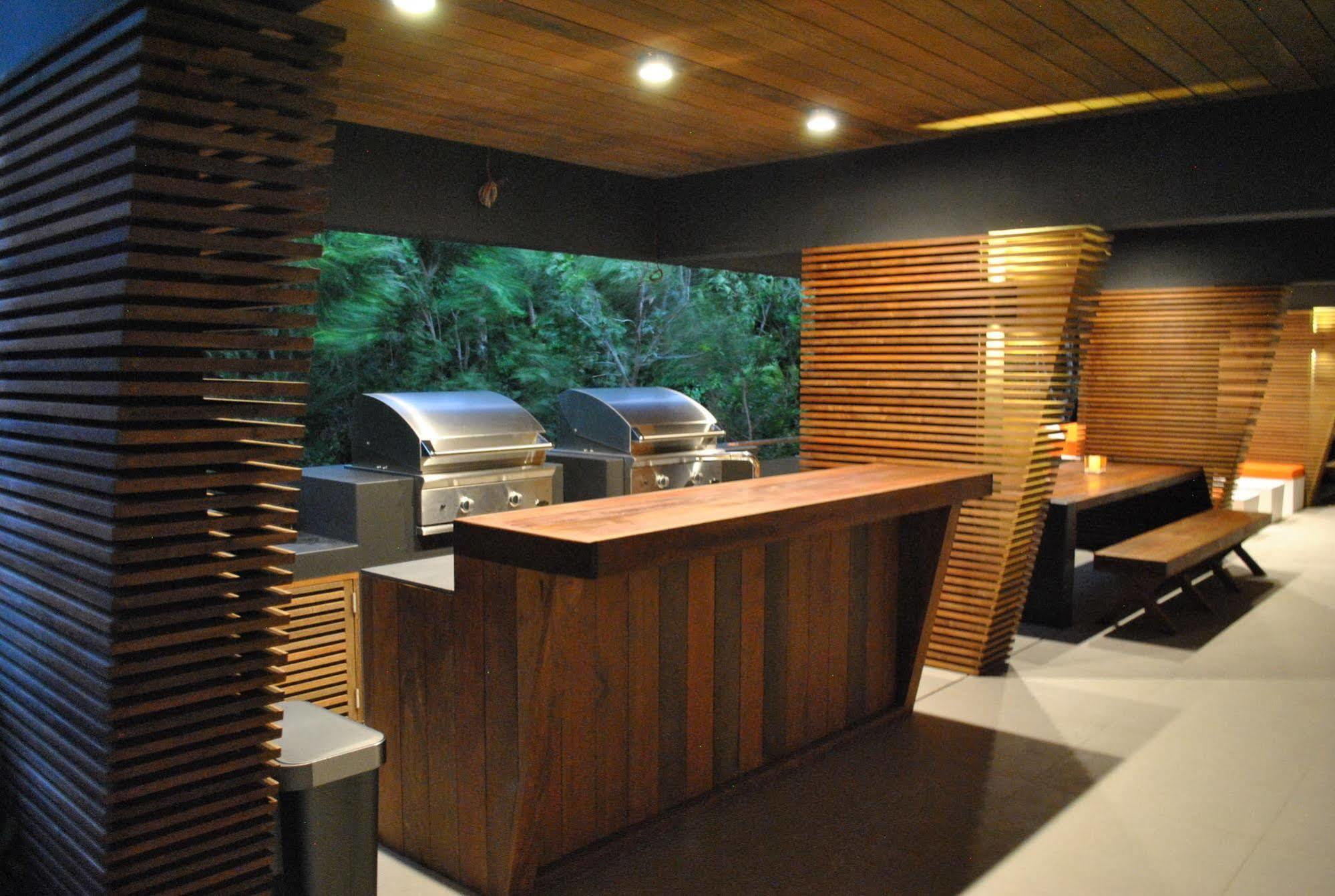 Reve De St. Barth Aparthotel Gustavia Exterior foto