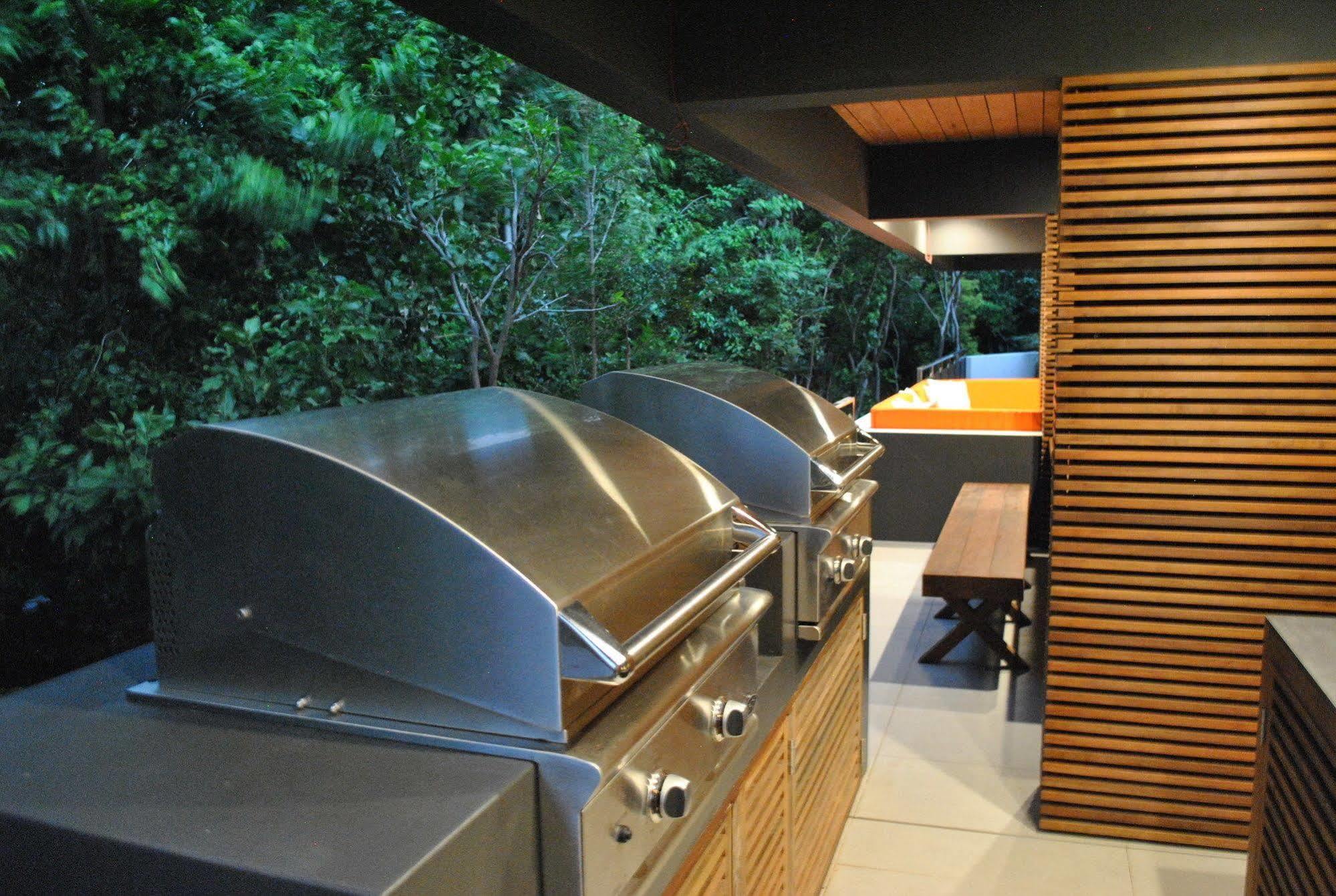 Reve De St. Barth Aparthotel Gustavia Exterior foto